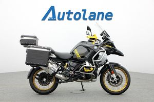 BMW R 1250 GS Adventure bild 6