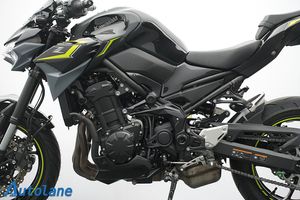 Kawasaki Z bild 14