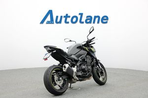 Kawasaki Z bild 5