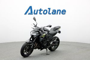 Kawasaki Z bild 4