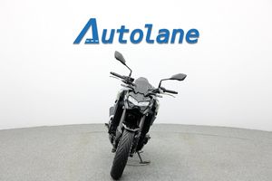 Kawasaki Z bild 7