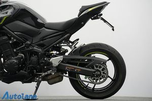Kawasaki Z bild 15