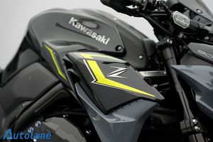 Kawasaki Z bild 19