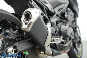 Kawasaki Z bild 25