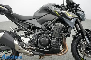 Kawasaki Z bild 11