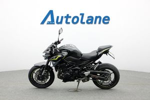 Kawasaki Z bild 9