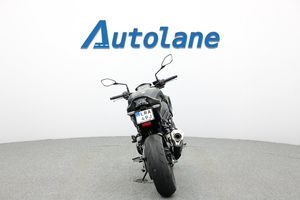 Kawasaki Z bild 8