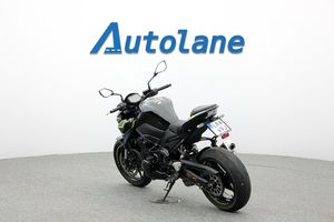 Kawasaki Z bild 3