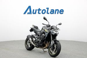 Kawasaki Z bild 1