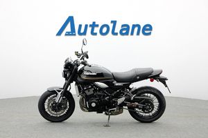 Kawasaki Z bild 9