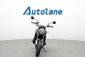 Kawasaki Z bild 7