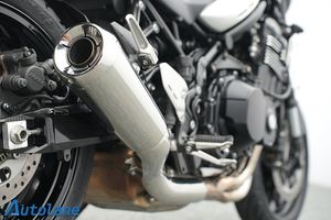 Kawasaki Z bild 25