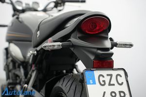 Kawasaki Z bild 16