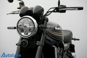 Kawasaki Z bild 24