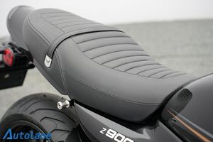 Kawasaki Z bild 17