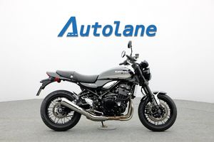 Kawasaki Z bild 6