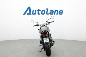 Kawasaki Z bild 8