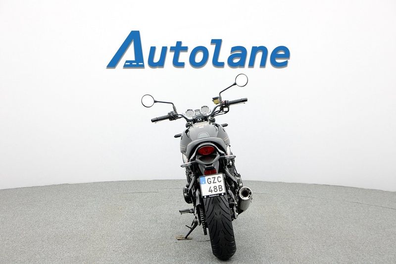 Kawasaki Z bild 8