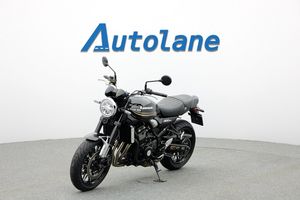 Kawasaki Z bild 4