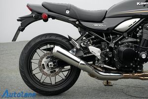Kawasaki Z bild 10