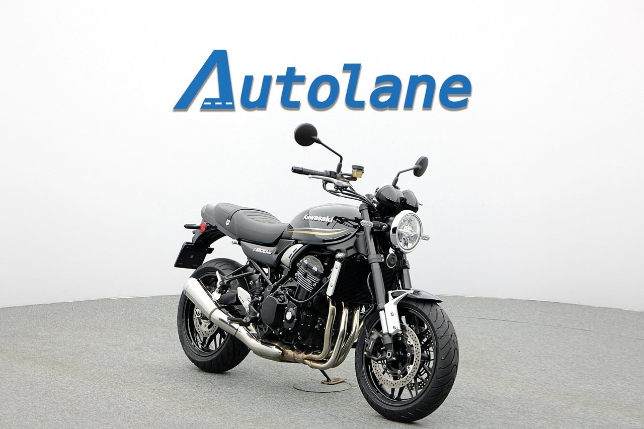 Kawasaki Z