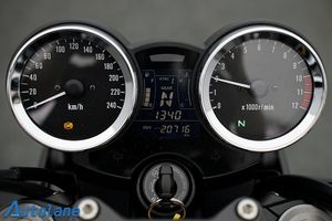 Kawasaki Z bild 19