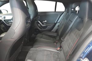 Mercedes CLA250 bild 10