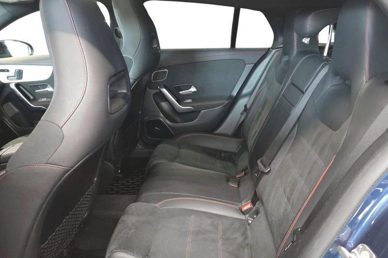 Mercedes CLA250 bild 10