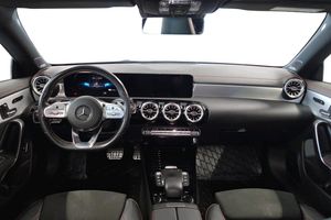 Mercedes CLA250 bild 5