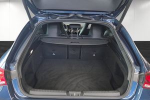 Mercedes CLA250 bild 11