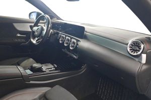 Mercedes CLA250 bild 6
