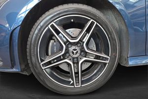 Mercedes CLA250 bild 12