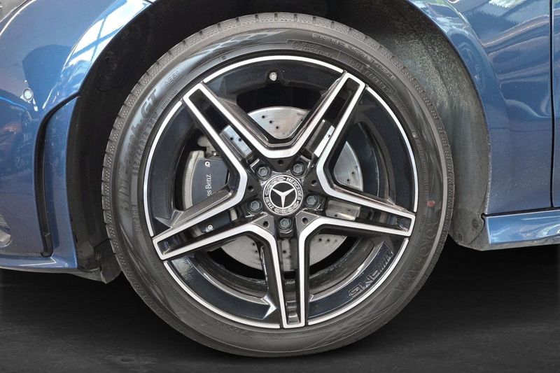 Mercedes CLA250 bild 12