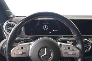 Mercedes CLA250 bild 9