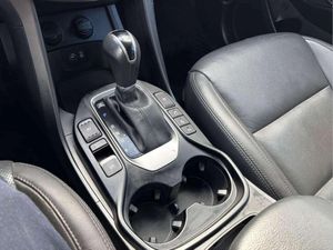 Hyundai Grand Santa Fe bild 13