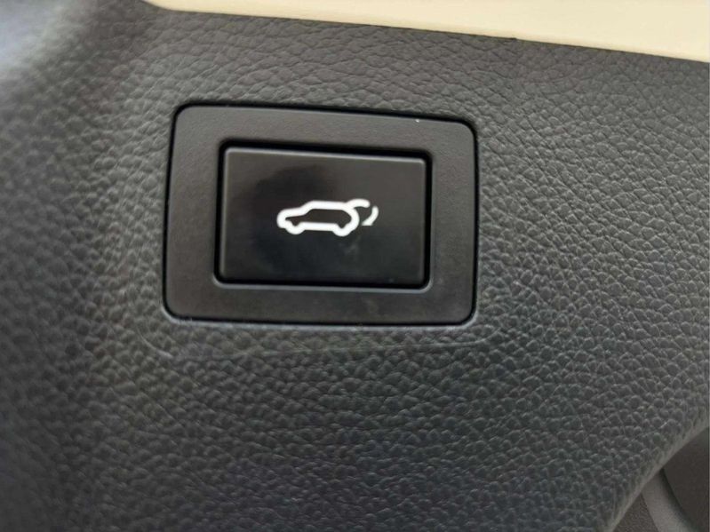 Hyundai Grand Santa Fe bild 25