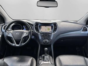 Hyundai Grand Santa Fe bild 21