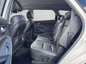 Hyundai Grand Santa Fe bild 19