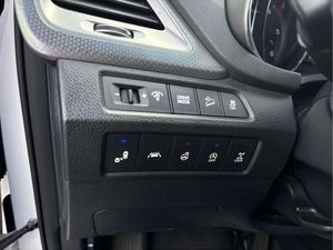 Hyundai Grand Santa Fe bild 11