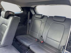 Hyundai Grand Santa Fe bild 20