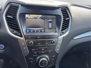 Hyundai Grand Santa Fe bild 16