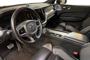 Volvo XC60 bild 8