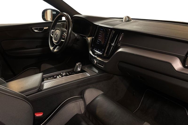 Volvo XC60 bild 10