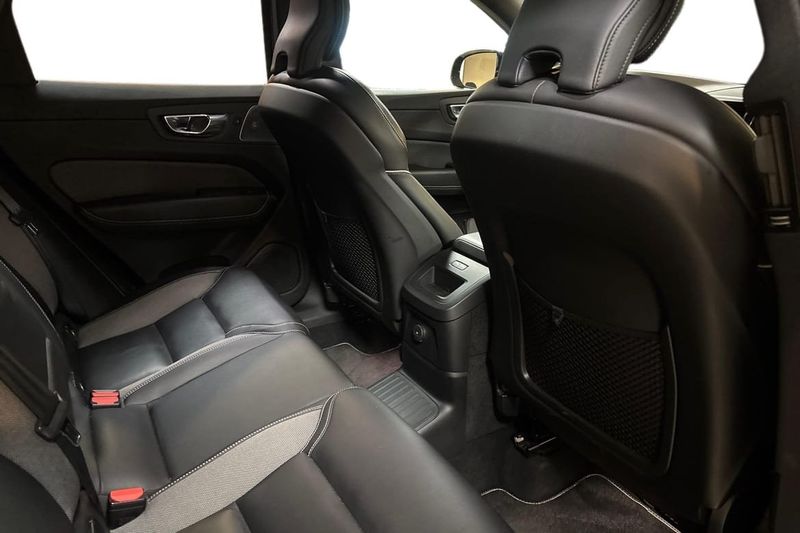 Volvo XC60 bild 11