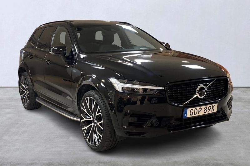 Volvo XC60 bild 6