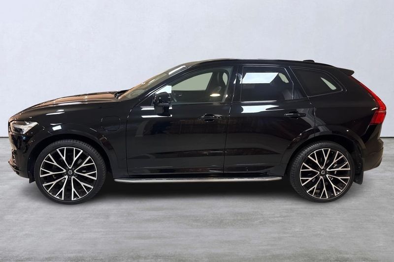 Volvo XC60 bild 2