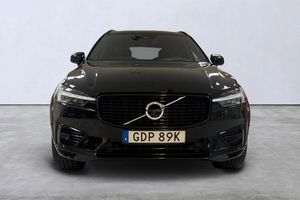 Volvo XC60 bild 7