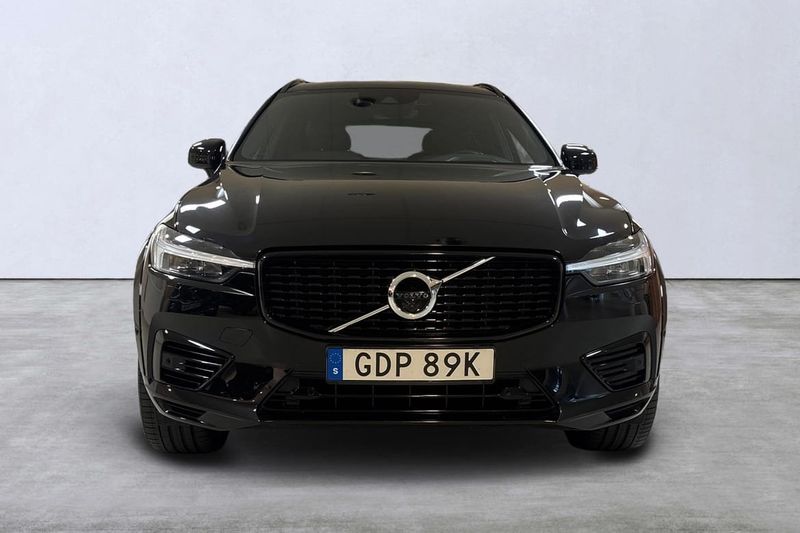 Volvo XC60 bild 7