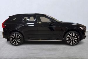 Volvo XC60 bild 3