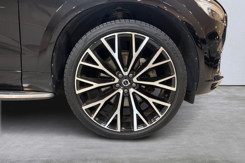 Volvo XC60 bild 14